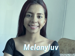 Melanyluv