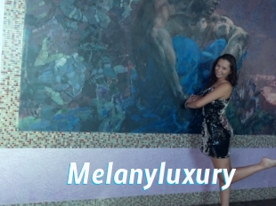 Melanyluxury