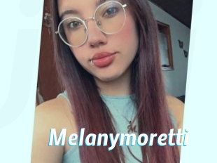 Melanymoretti
