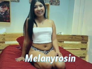 Melanyrosin