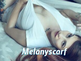 Melanyscarf