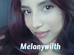 melanywilth J Mine