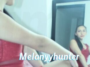 Melanyyhunter