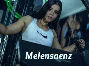 Melensaenz