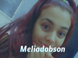 Meliadobson