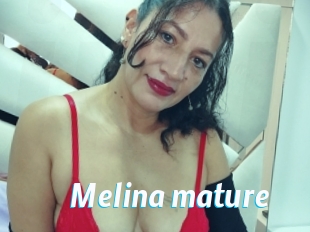 Melina_mature