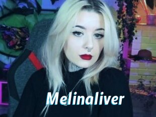 Melinaliver