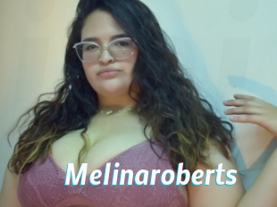 Melinaroberts