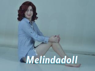 Melindadoll