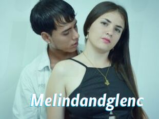 Melindandglenc