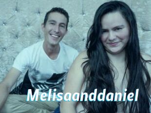 Melisaanddaniel