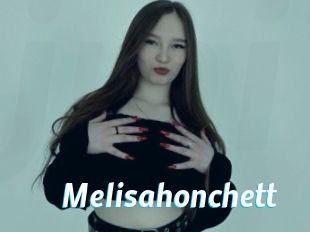melisahonchett J Mine