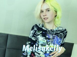 Melisakelly