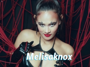 Melisaknox