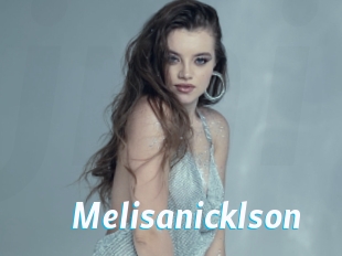 Melisanicklson