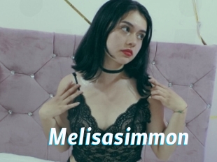 Melisasimmon