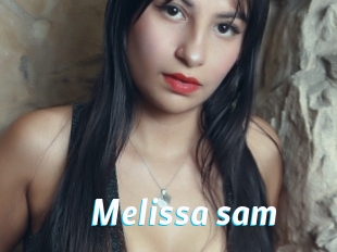 Melissa_sam