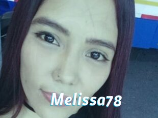 Melissa78