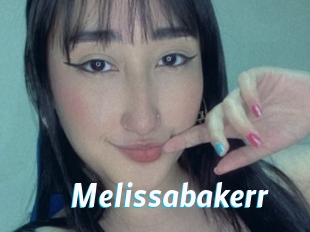 Melissabakerr