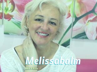 Melissabalm