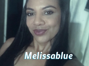 Melissablue