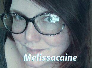 Melissacaine