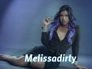 Melissadirty