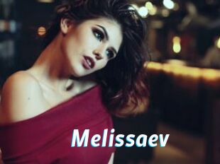 Melissaev