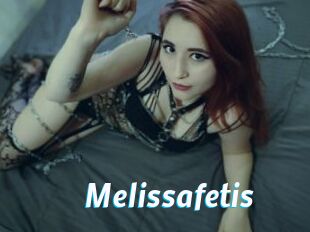 Melissafetis