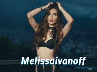 Melissaivanoff