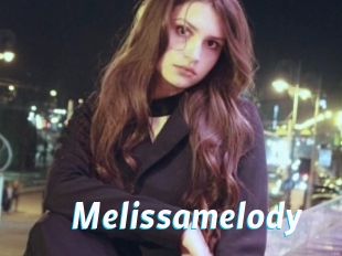 Melissamelody