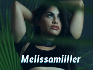 Melissamiiller