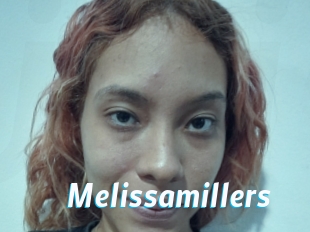 Melissamillers