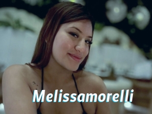 Melissamorelli