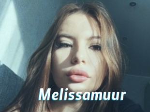 Melissamuur