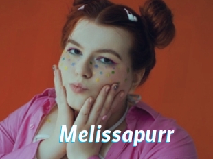Melissapurr
