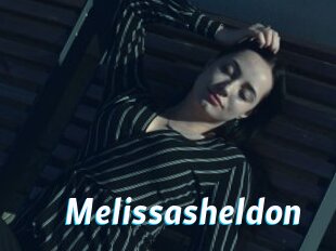 Melissasheldon