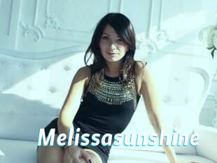 Melissasunshine