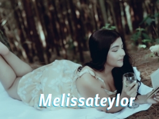 Melissateylor