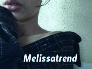 Melissatrend