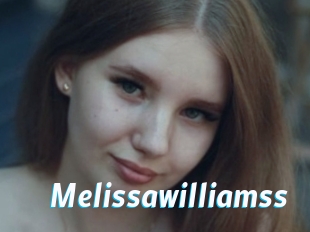 Melissawilliamss