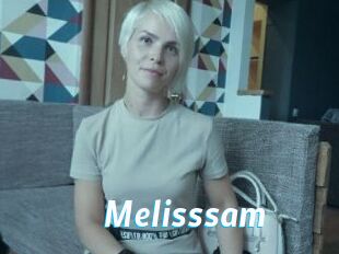 Melisssam