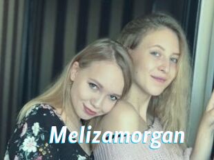 Melizamorgan