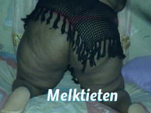 Melktieten