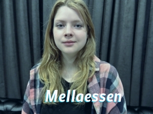 Mellaessen