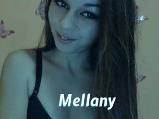 Mellany