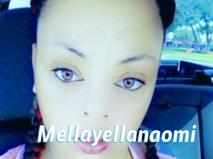 Mellayellanaomi