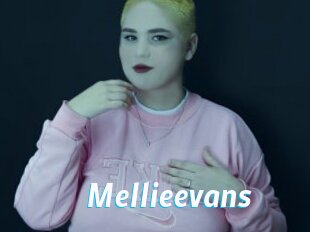 Mellieevans