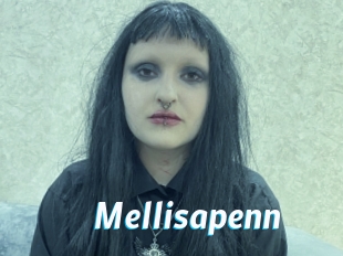 Mellisapenn