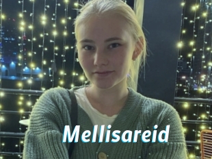 mellisareid J Mine